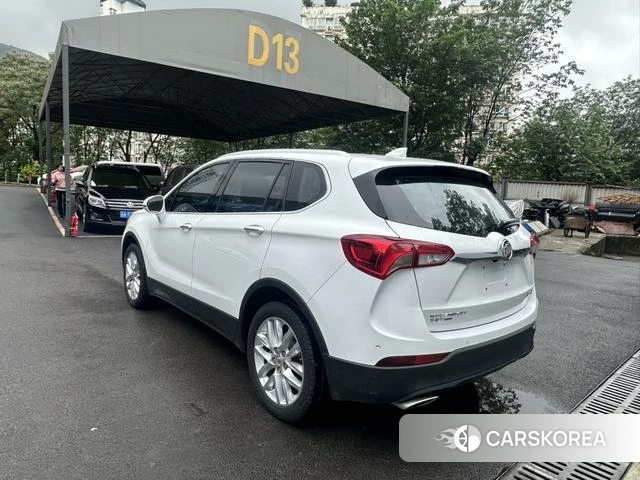 Buick Angkewei id 4234803 из Китая 17
