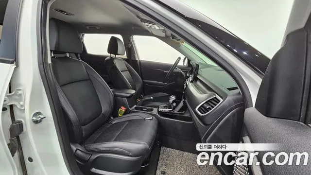 Kia Seltos id 2318519 из Кореи 20