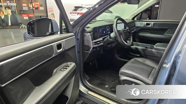 Hyundai Santa Fe (MX5) id 4480336 из Кореи 40