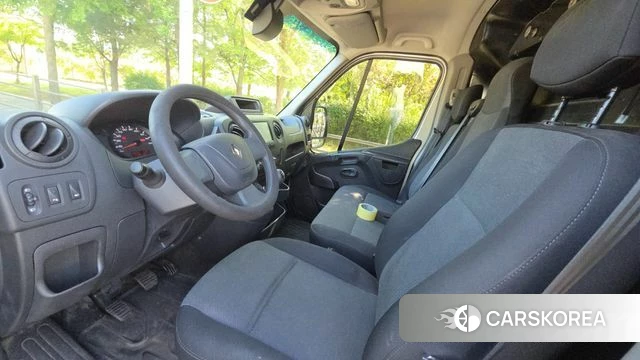 Renault Korea (Samsung) Master id 4416954 из Кореи 20
