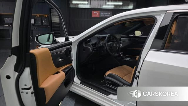 Lexus ES300h 7th generation id 3818065 из Кореи 20