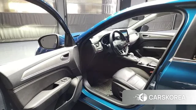 Renault Korea (Samsung) XM3 id 3036856 из Кореи 20