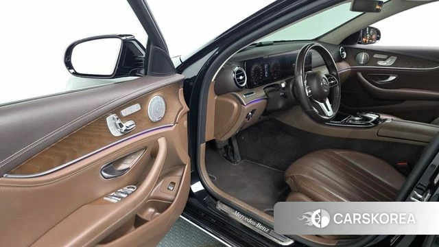 Mercedes-Benz E-Class W213 id 4849717 из Кореи 20