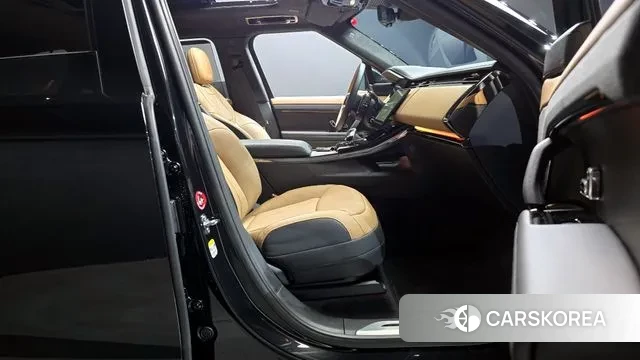 Land Rover Range Rover Sport 3rd Generation id 3757720 из Кореи 20