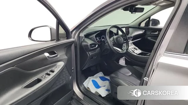 Hyundai The New Santa Fe id 3348424 из Кореи 20