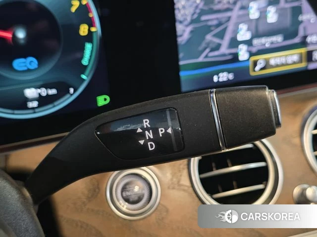 Mercedes-Benz E-Class W213 id 3954663 из Кореи 20