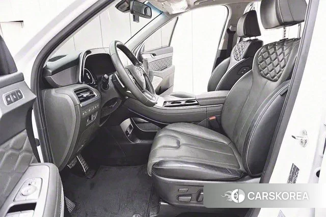 Hyundai Palisade id 3089367 из Кореи 20