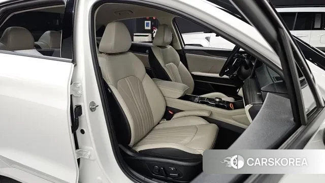 Kia The New K5 3rd generation id 3231239 из Кореи 20