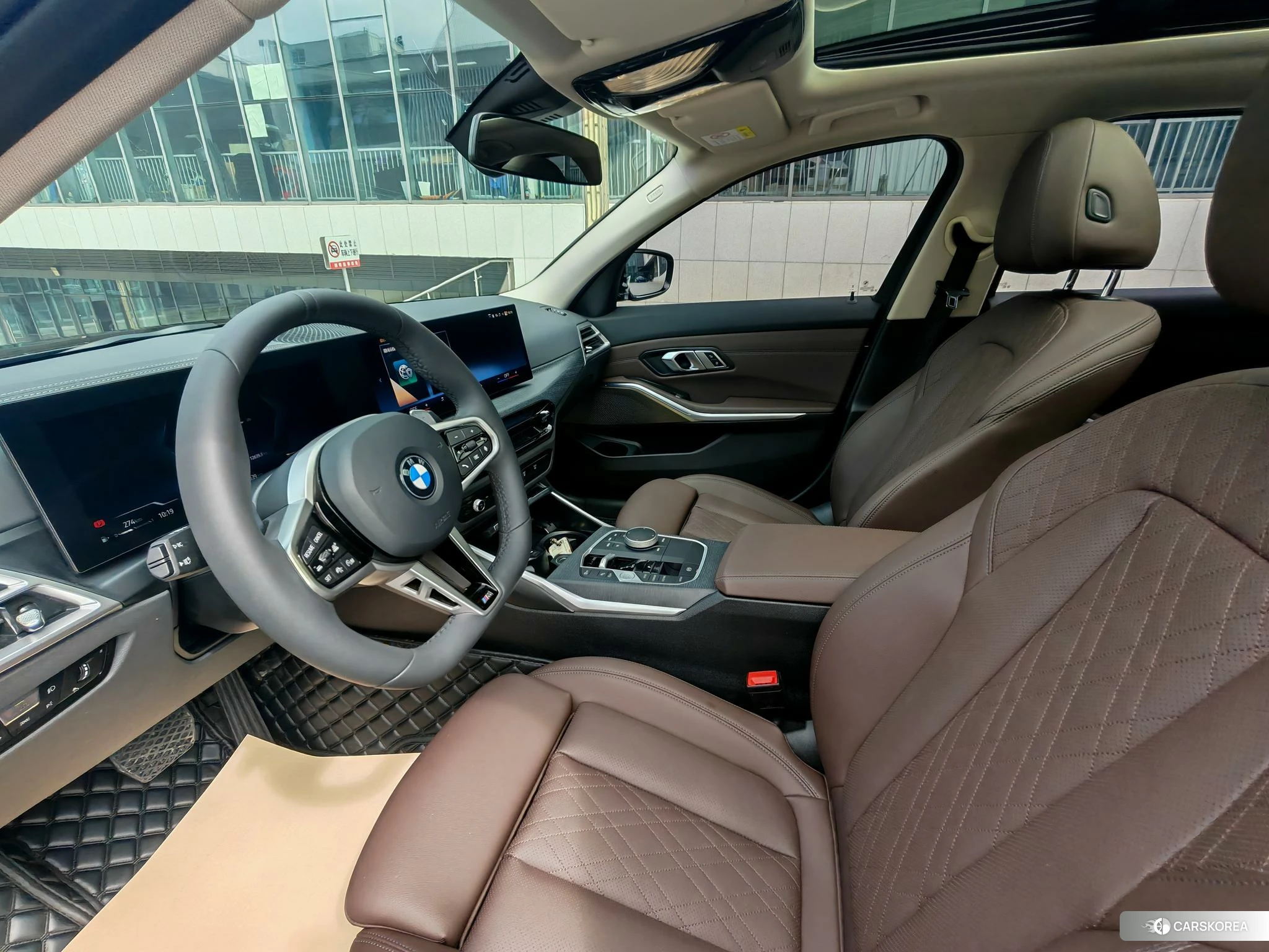 BMW 3 series id 4452681 из Китая 13