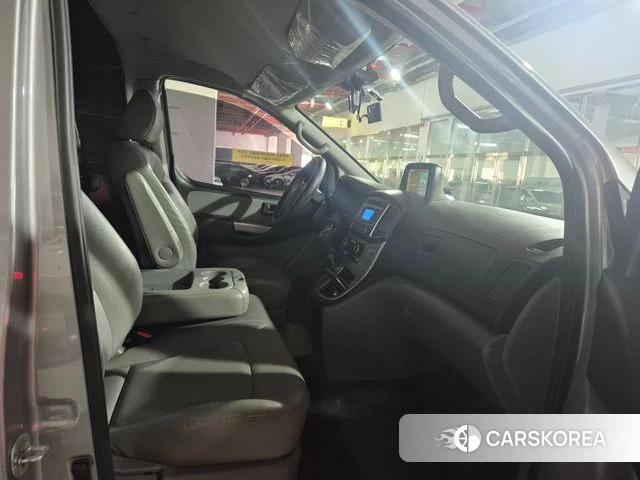 Hyundai The New Grand Starex id 3845289 из Кореи 20