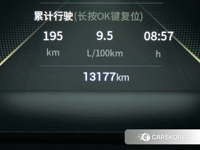 GAC Trumpchi Trumpchi GS4 id 4221576 из Китая 20