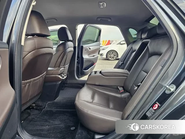 Hyundai The New Grandeur IG id 3567939 из Кореи 20