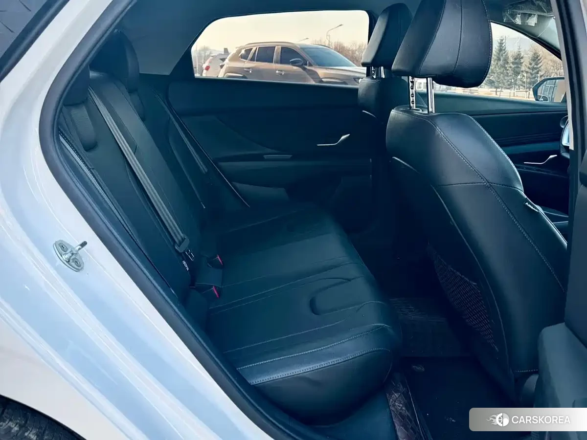 Hyundai Elantra id 4674296 из Китая 24