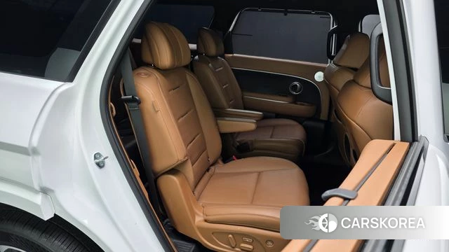 Hyundai Palisade (LX3) id 4853657 из Кореи 37