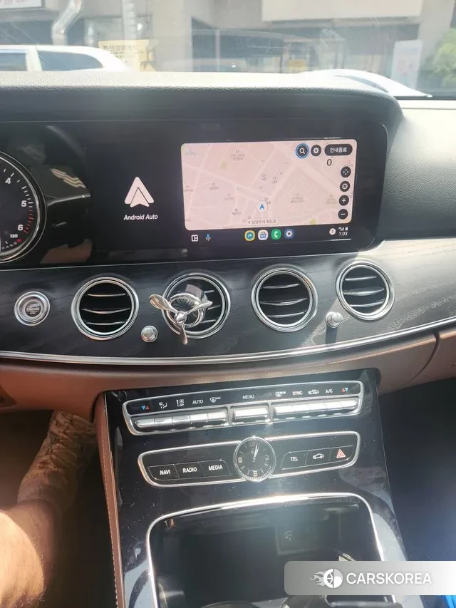 Mercedes-Benz E-Class W213 id 3454375 из Кореи 10