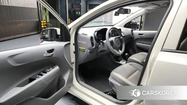 Kia Morning Urban (JA) id 3379464 из Кореи 20