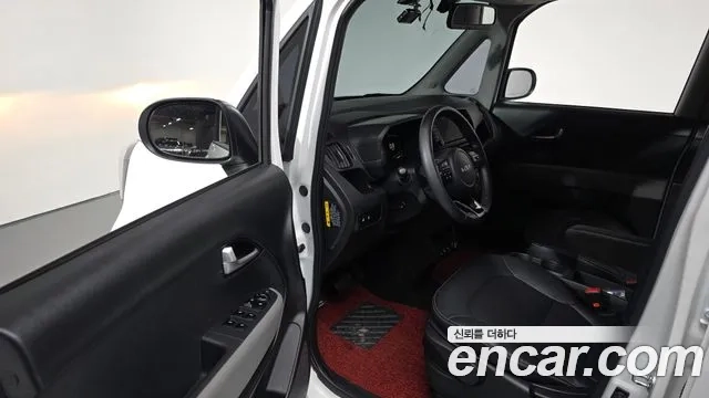 Kia The New Kia Ray id 2954008 из Кореи 20