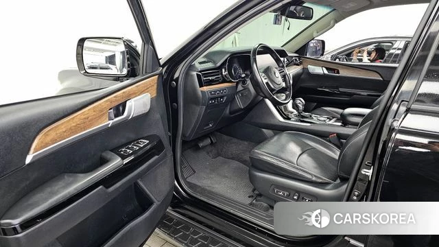 Kia Mohave Master id 3911089 из Кореи 20