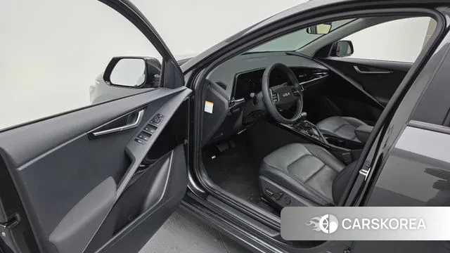 Kia Di Ol Nu Niro id 3421226 из Кореи 20