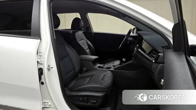 Kia The New Niro id 3468498 из Кореи 20