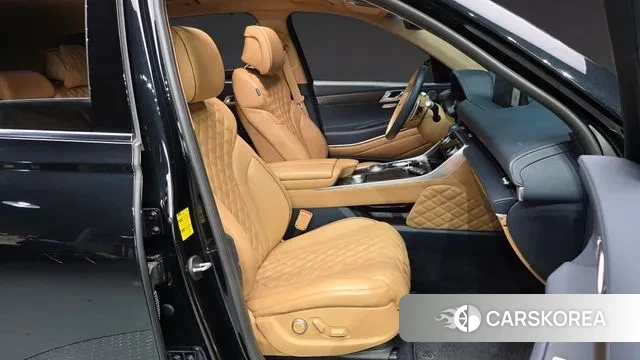 Genesis GV80 id 3736186 из Кореи 20