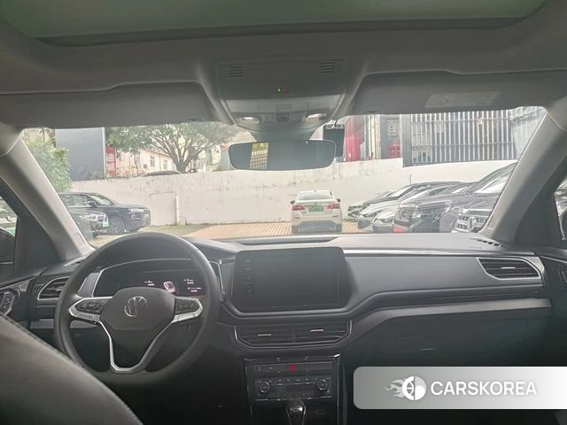 Volkswagen Tuyue id 4264178 из Китая 11