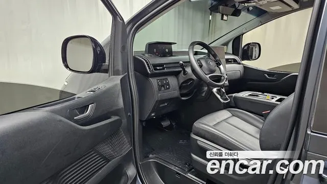 Hyundai Staria id 2822402 из Кореи 20