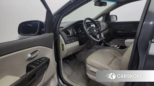 Kia All New Carnival id 2995744 из Кореи 20