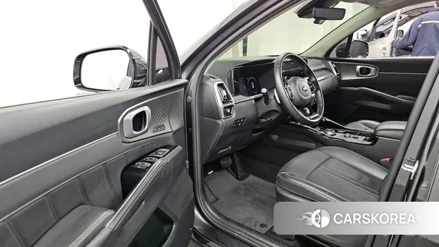 Kia Sorento 4th Generation id 3428611 из Кореи 20