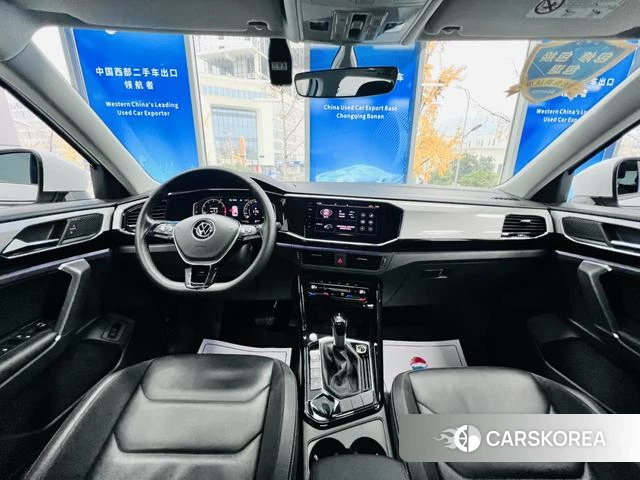 Volkswagen Tanyue id 4258615 из Китая 27