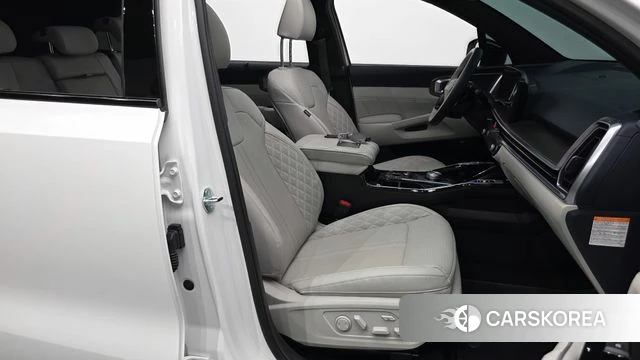 Kia The New Sorento 4th Generation id 4589946 из Кореи 44