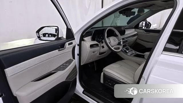 Hyundai The New Palisade id 3212402 из Кореи 20