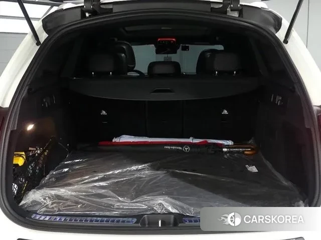 Mercedes-Benz GLC-Class X254 id 3278395 из Кореи 18