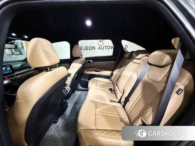 Kia The New Sorento 4th Generation id 4499877 из Кореи 20