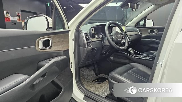 Kia Sorento 4th Generation id 4383767 из Кореи 30
