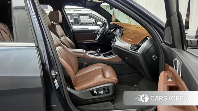 BMW X5 (G05) id 3760181 из Кореи 20