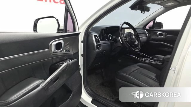 Kia Sorento 4th Generation id 4702849 из Кореи 34