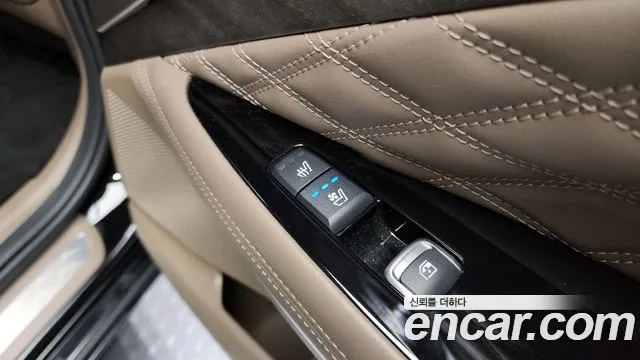 Kia K8 id 2665032 из Кореи 20