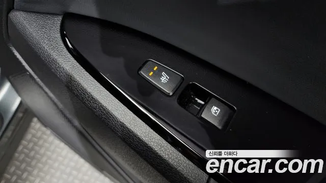 Kia Sportage 5th Generation Hybrid id 2527158 из Кореи 20