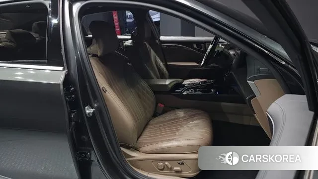 Kia K8 id 3023079 из Кореи 20