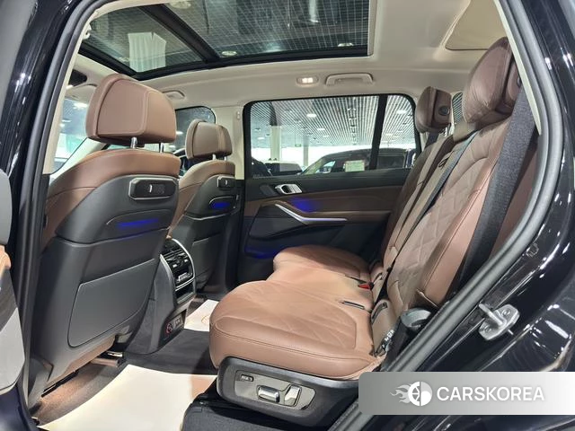 BMW X7 id 4353284 из Китая 14