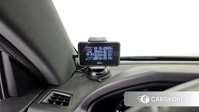 Ssangyong G4 Rexton id 3055143 из Кореи 20