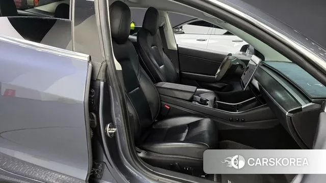 Tesla Model 3 id 2981242 из Кореи 20