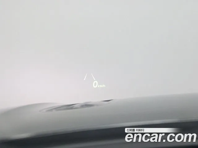 Kia Stinger id 2864960 из Кореи 20