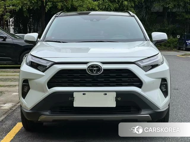Toyota RAV4 Rongfang id 4290555 из Китая 16