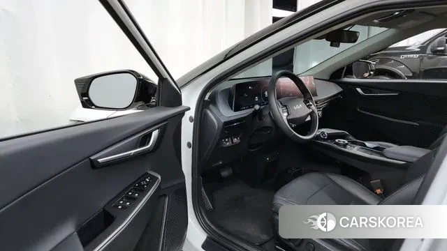 Kia EV6 id 3016851 из Кореи 20