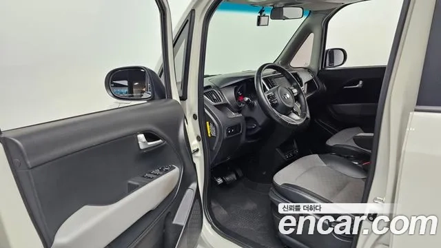 Kia The New Ray id 2922375 из Кореи 20