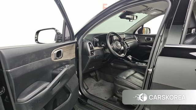 Kia Sorento 4th Generation id 4677229 из Кореи 31