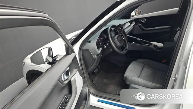 Polestar Polestar 2 id 4243662 из Кореи 20
