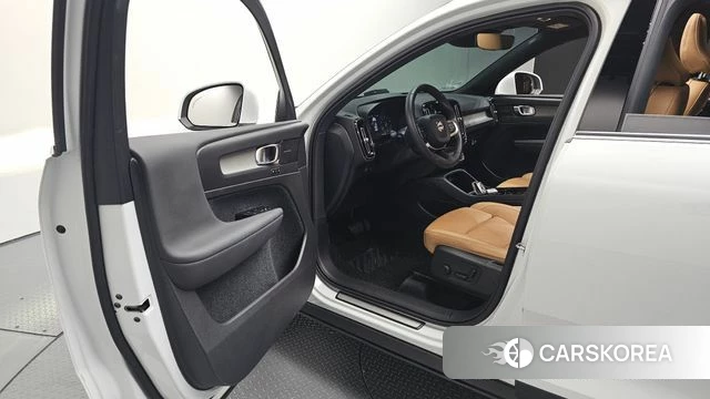 Volvo XC40 id 4688028 из Кореи 20